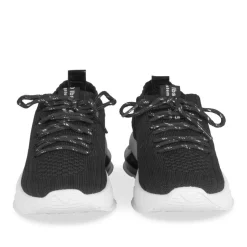 Sneakers ZWART