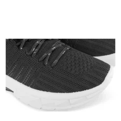 Sneakers ZWART