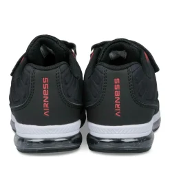 Sneakers ZWART