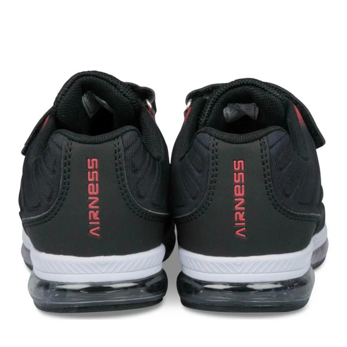Sneakers ZWART