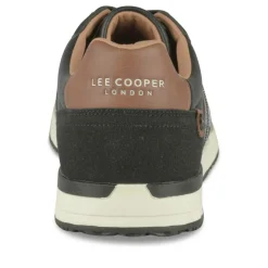 Sneakers ZWART