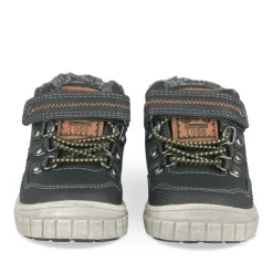 Sneakers ZWART