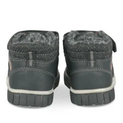 Sneakers ZWART
