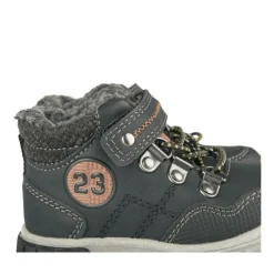 Sneakers ZWART