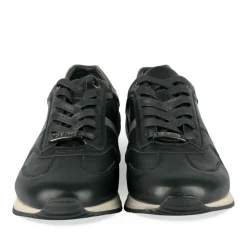 Sneakers ZWART