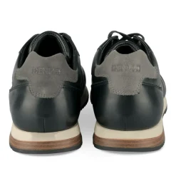 Sneakers ZWART