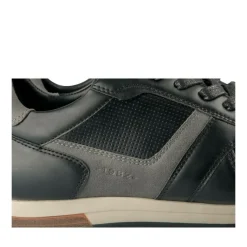 Sneakers ZWART