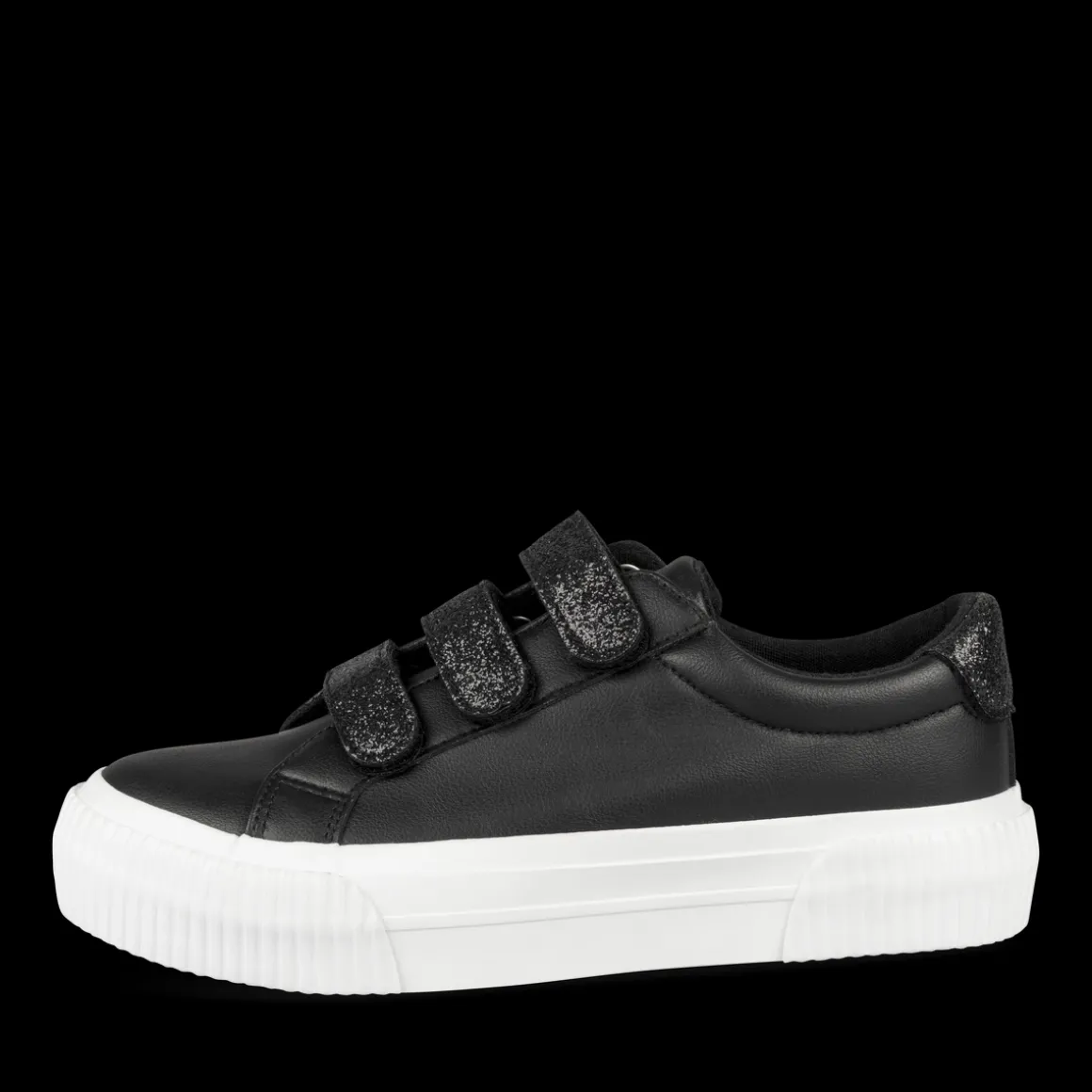 Sneakers ZWART