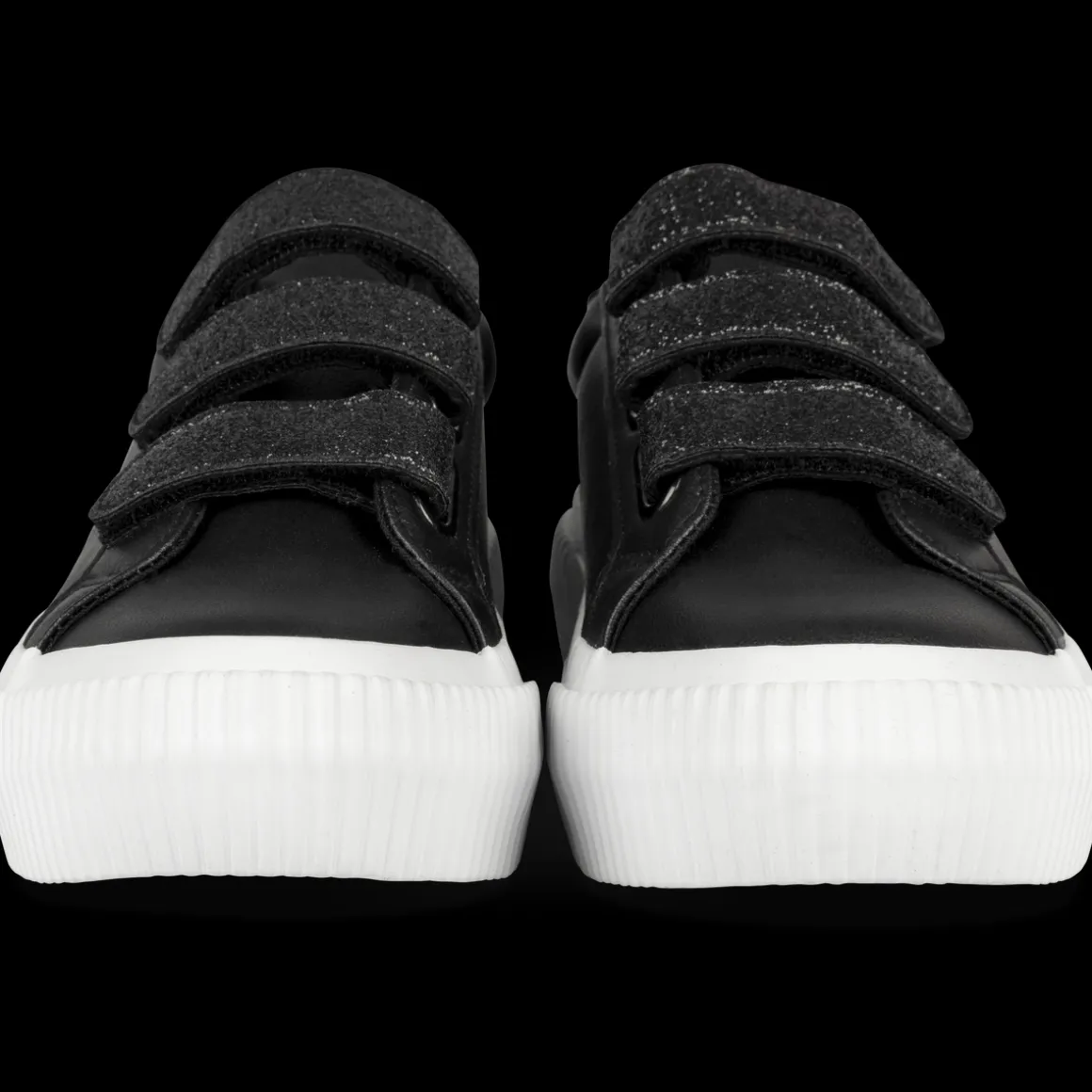 Sneakers ZWART