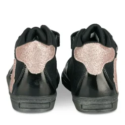 Sneakers ZWART