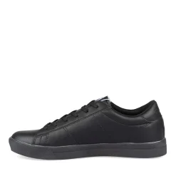 Sneakers ZWART