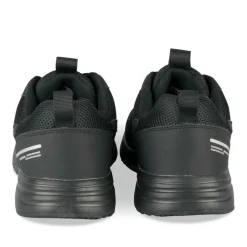 Sneakers ZWART