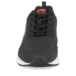 Sneakers ZWART