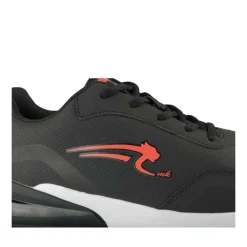 Sneakers ZWART