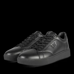 Sneakers ZWART