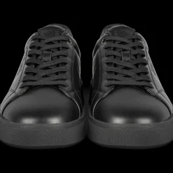 Sneakers ZWART