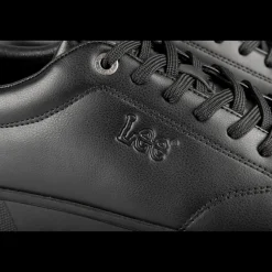 Sneakers ZWART