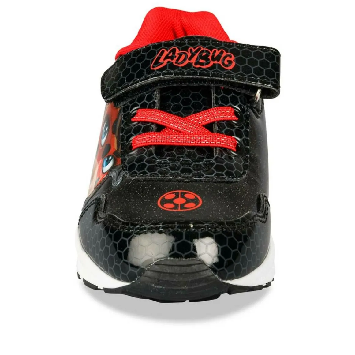 Sneakers ZWART