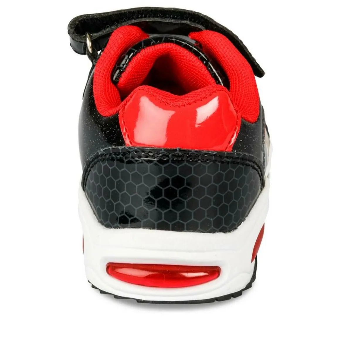 Sneakers ZWART