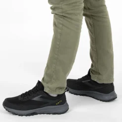 Sneakers ZWART