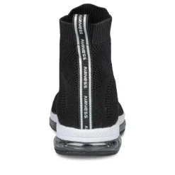 Sneakers ZWART