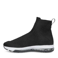 Sneakers ZWART