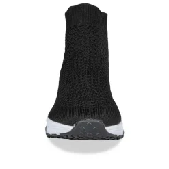Sneakers ZWART