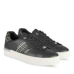Sneakers ZWART