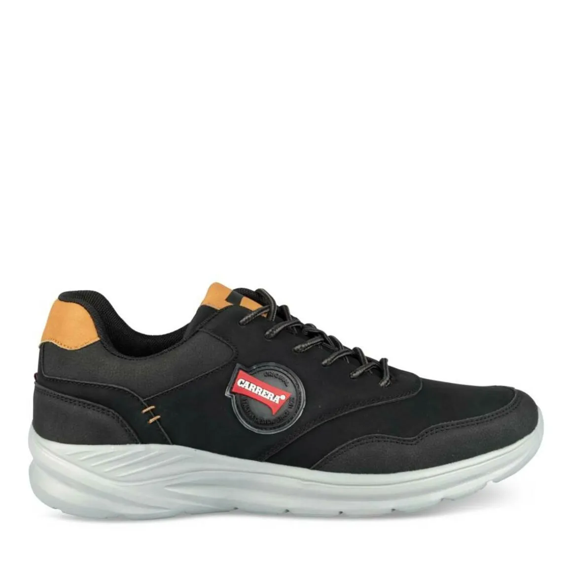 Sneakers ZWART