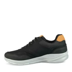 Sneakers ZWART
