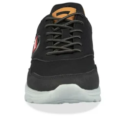 Sneakers ZWART