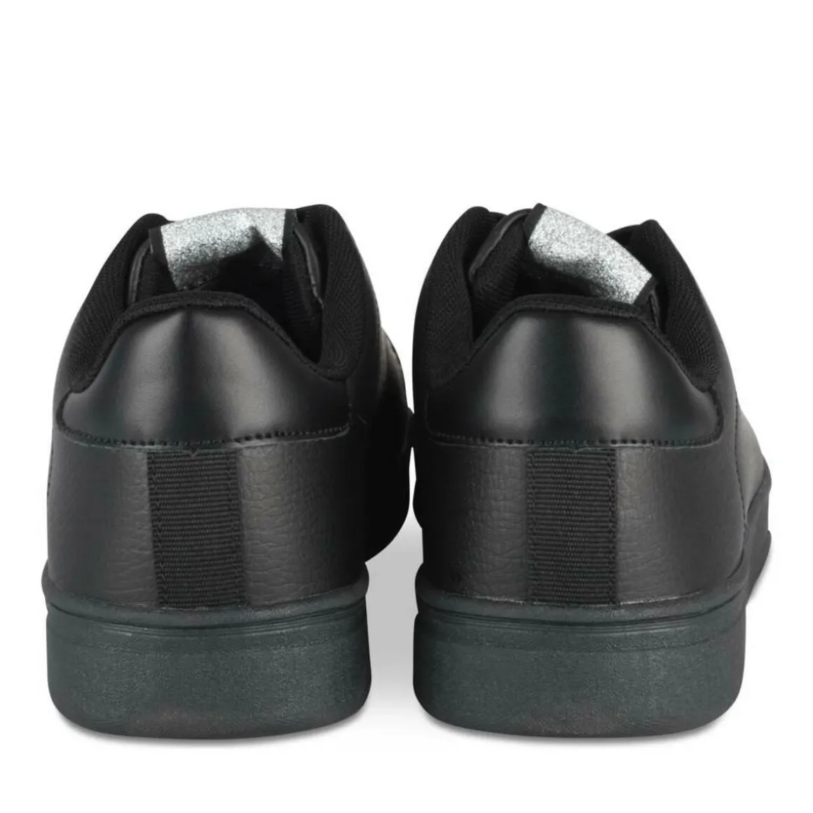 Sneakers ZWART