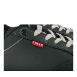 Sneakers ZWART