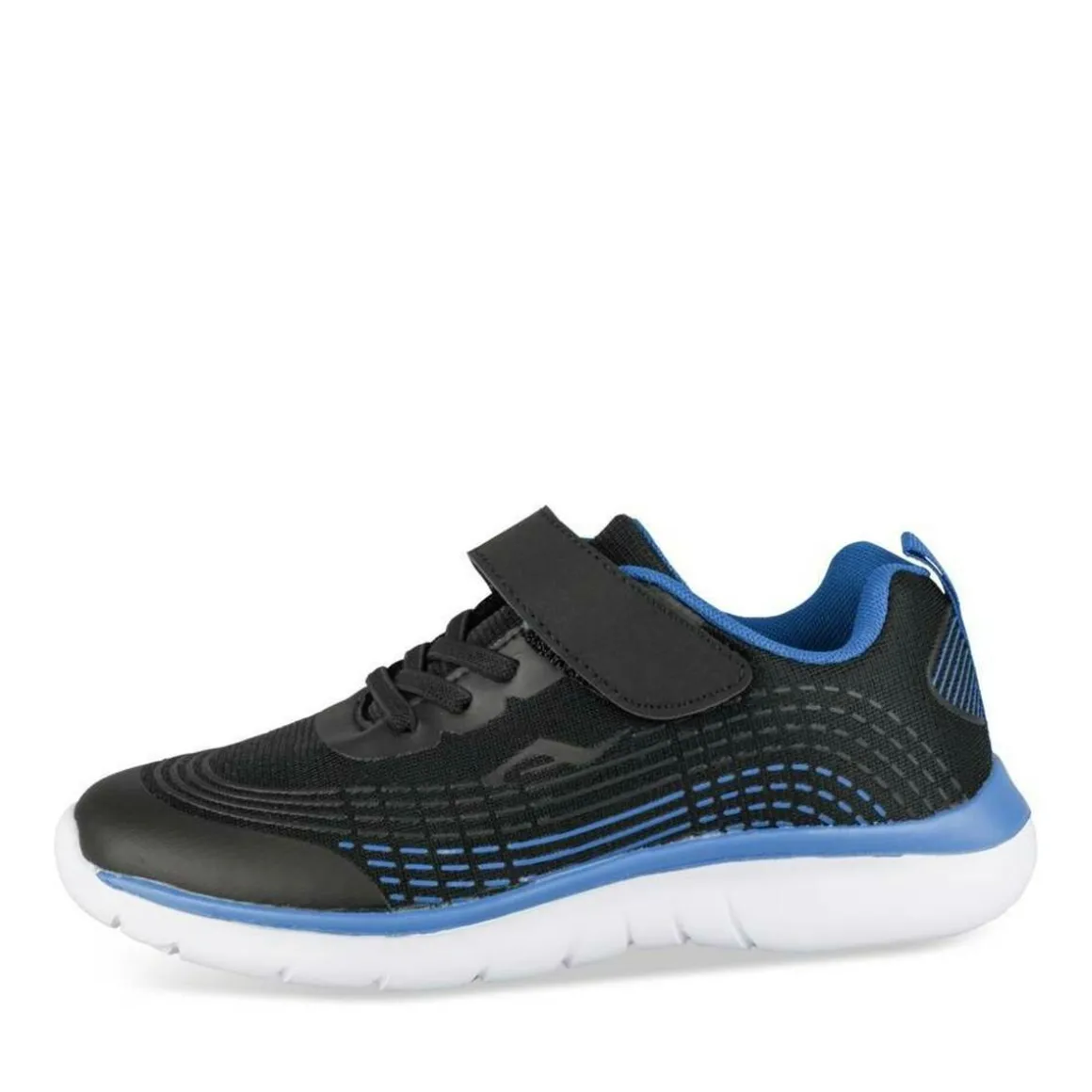 Sneakers ZWART