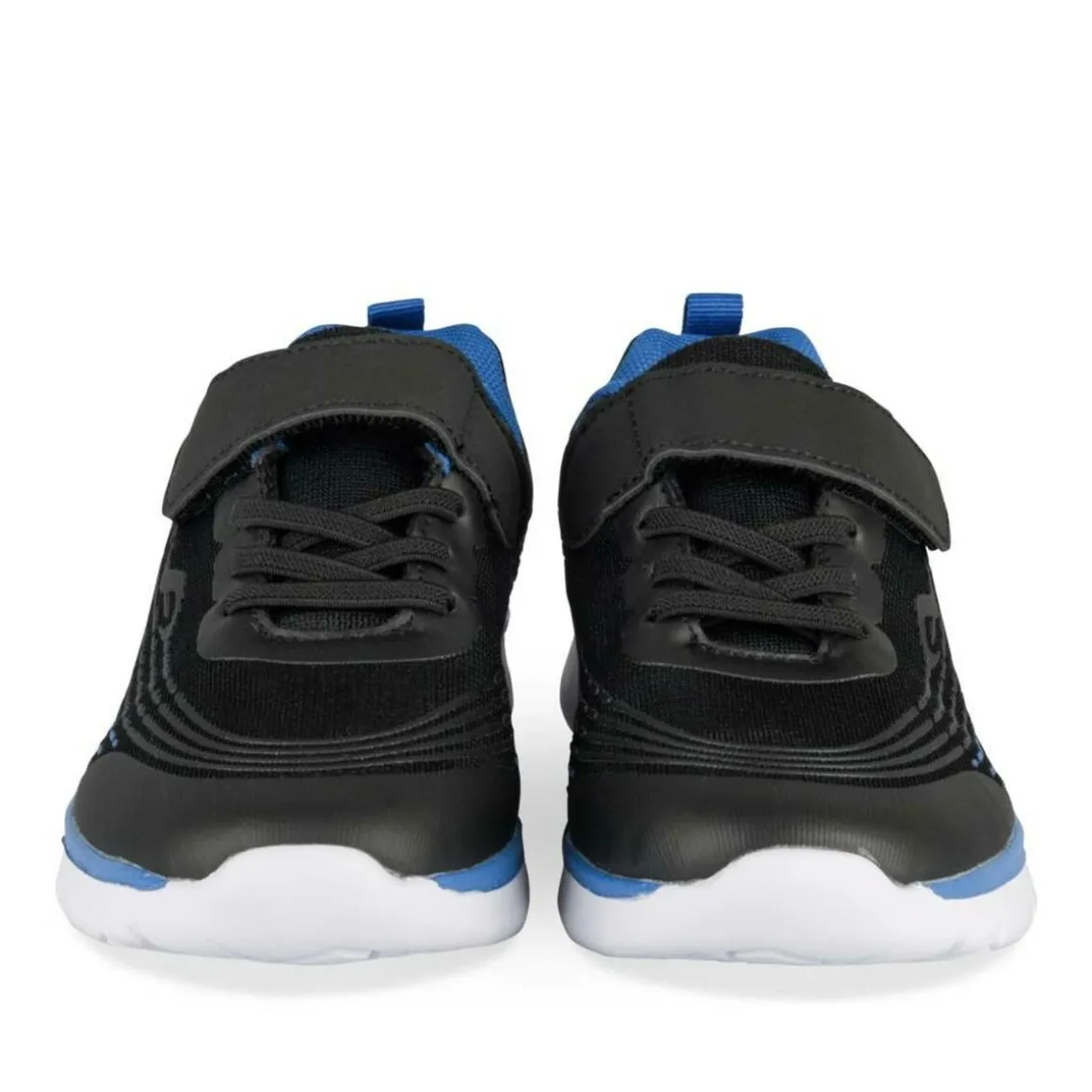 Sneakers ZWART
