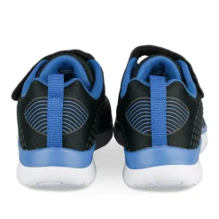 Sneakers ZWART
