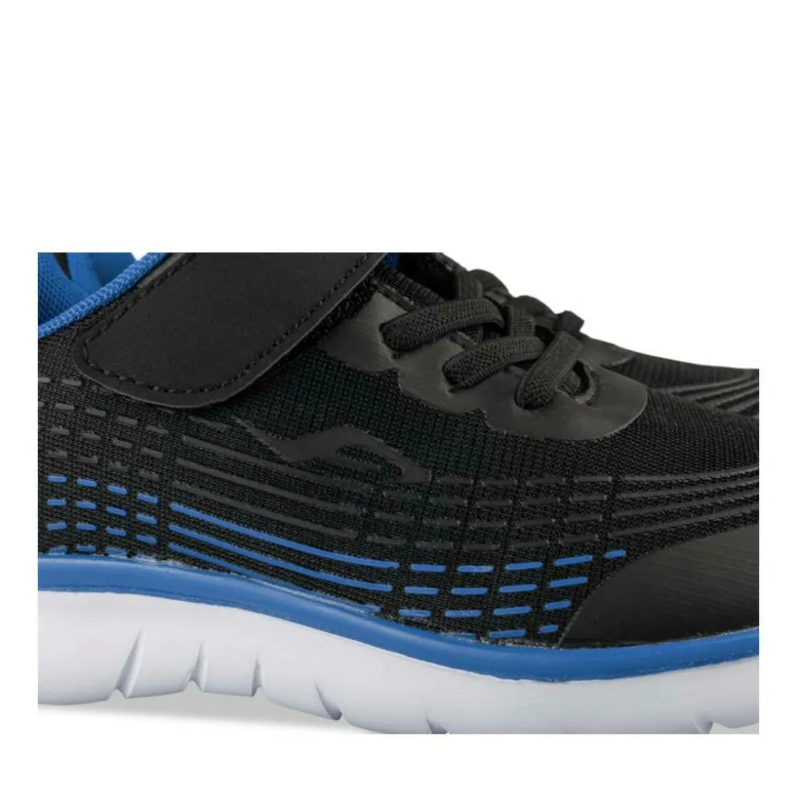 Sneakers ZWART