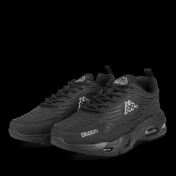 Sneakers ZWART