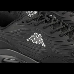 Sneakers ZWART