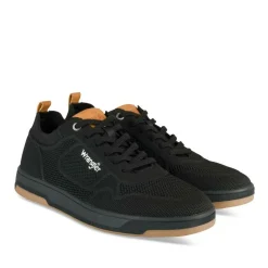 Sneakers ZWART