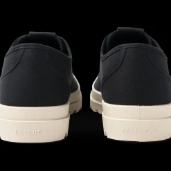 Sneakers ZWART