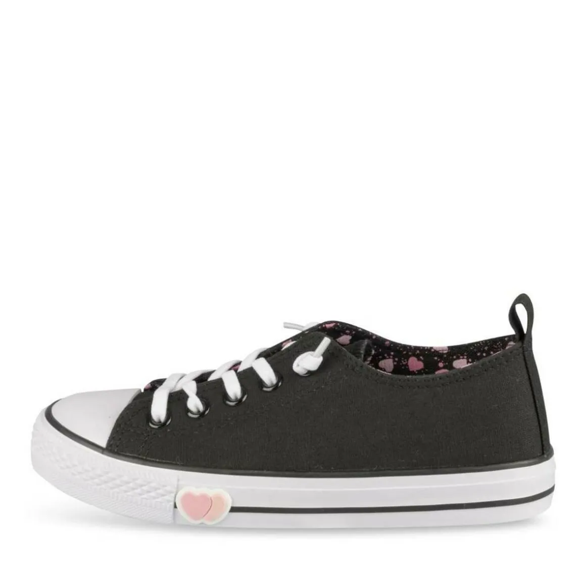 Sneakers ZWART