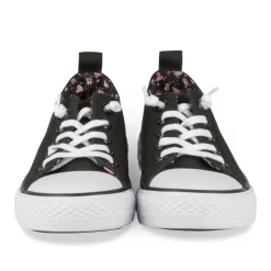 Sneakers ZWART