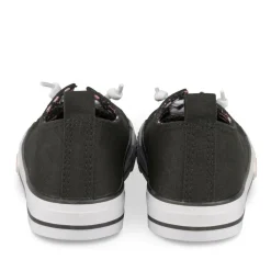 Sneakers ZWART