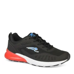 Sneakers ZWART