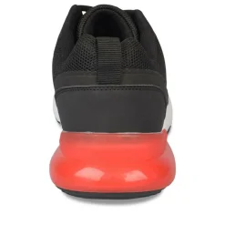 Sneakers ZWART