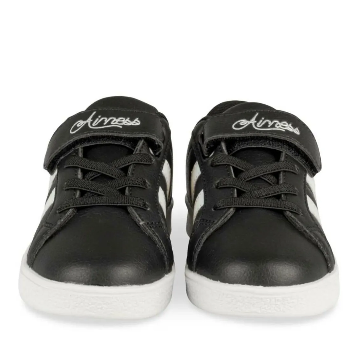 Sneakers ZWART