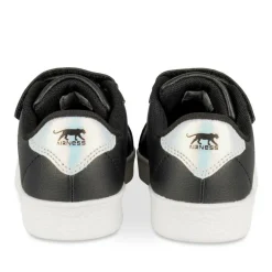 Sneakers ZWART