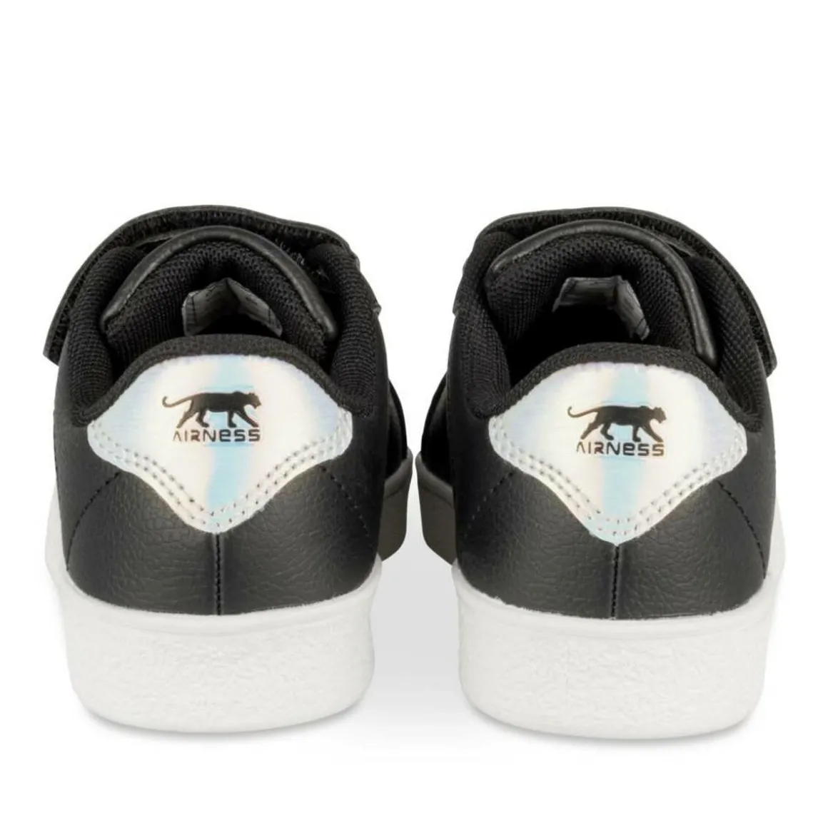 Sneakers ZWART