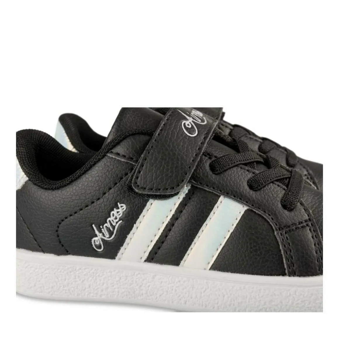 Sneakers ZWART
